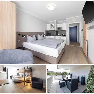 Centerroom Duitsland