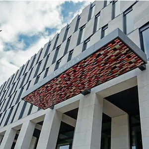 **** Hotel Steigenberger Airport Berlin Allemagne