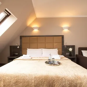 Delta Am Potsdamer Platz Hotel Berlín