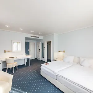 Hotel Novum Post, Aschaffenburg