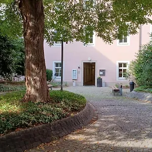 Hotel Gaestehaus Der Katholischen Akademie