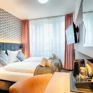 Home Hotel Duitsland