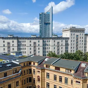 Gwuni Penzion Lipsko