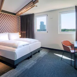 *** Hotel Premiere Classe Frankfurt Airport Allemagne