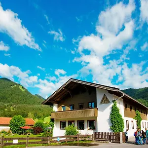 Auberge de jeunesse Am Tegernsee