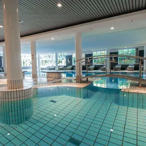 **** Hotel Radisson Blu Allemagne