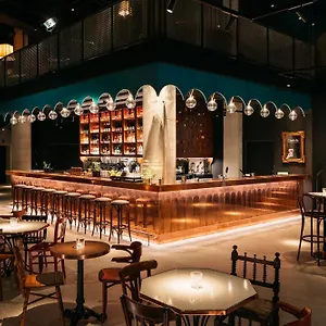 **** Hotel Ruby Hanna Allemagne