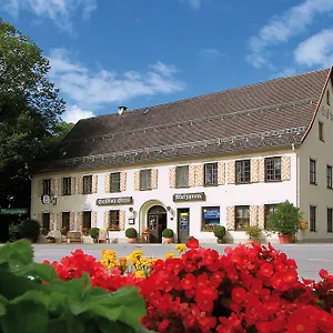 Maison d'hôtes Graf