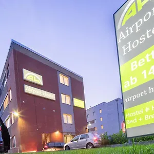 Airport Duitsland