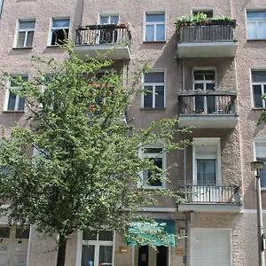 Novalis Penzion Berlín
