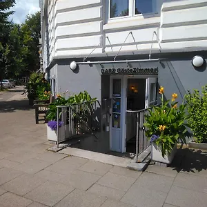 Darz Gastezimmer Duitsland
